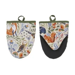 Ulster Weavers Blackthorn Microwave Mitt Pair