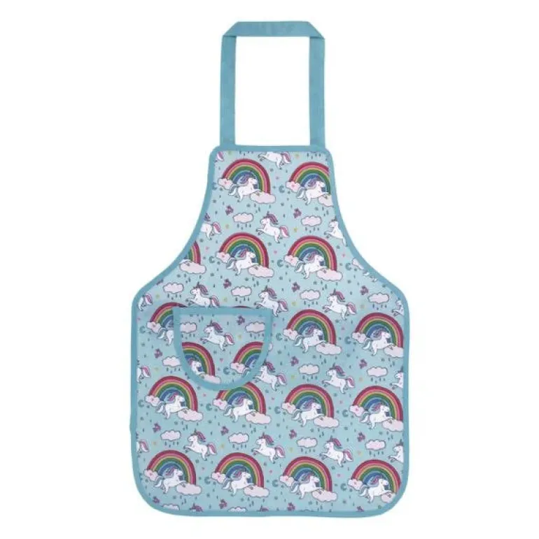 Ulster Weavers Children's Unicorn PVC Apron