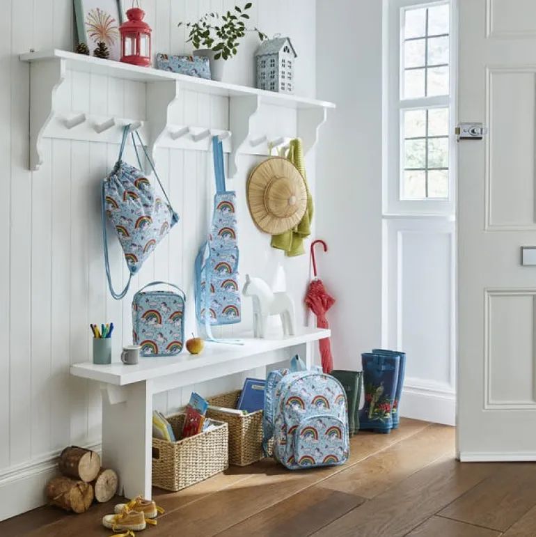 Ulster Weavers Children's Unicorn PVC Apron