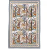 Ulster Weavers Cotton Tea Towel Wildwood