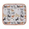 Ulster Weavers Dog Days Dish Dry Mat
