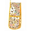 Ulster Weavers Double Oven Glove Bee Keeper