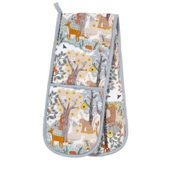 Ulster Weavers Double Oven Glove Wildwood