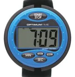 Ultimate Event Watch