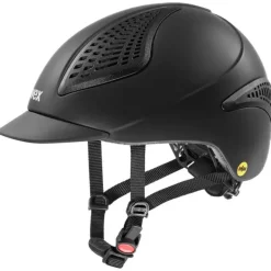 Uvex Exxential II MIPS Adjustable Riding Hat