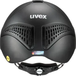 Uvex Exxential II MIPS Adjustable Riding Hat