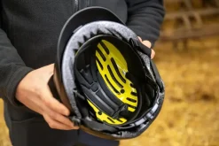 Uvex Exxential II MIPS Adjustable Riding Hat