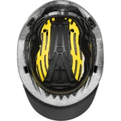 Uvex Exxential II MIPS Adjustable Riding Hat