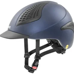 Uvex Exxential II MIPS Adjustable Riding Hat