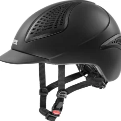 Uvex Exxential II Riding Hat