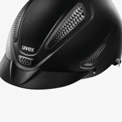 Uvex Perfexxion II Adjustable Riding Helmet