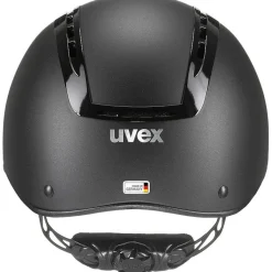 Uvex Suxxeed Active Riding Helmet