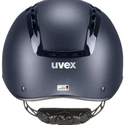 Uvex Suxxeed Active Riding Helmet