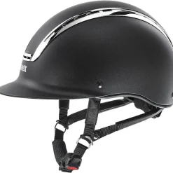 Uvex Suxxeed Chrome Riding Helmet