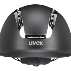 Uvex Suxxeed Chrome Riding Helmet
