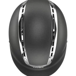 Uvex Suxxeed Chrome Riding Helmet