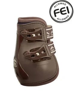 Veredus Pro-Jump Elastic Fetlock Boot