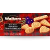 Walkers Double Pack of Assorted Shortbread Shapes 160g