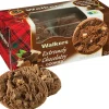 Walkers Extremely Chocolatey Cookies 150g