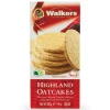 Walkers Highland Oatcakes