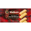 Walkers Pure Butter Shortbread Twin Pack 2 x 160g