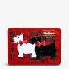 Walkers Scottie Dog Shortbread Tins 220g