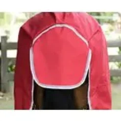 Weatherbeeta ComFiTec Classic Standard Neck Lite Plus