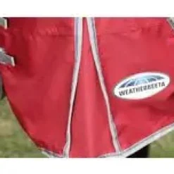 Weatherbeeta ComFiTec Classic Standard Neck Lite Plus