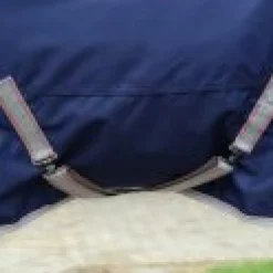 Weatherbeeta Comfitec Essential Standard Neck Lite