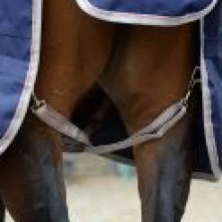 Weatherbeeta Comfitec Essential Standard Neck Lite