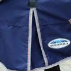 Weatherbeeta Comfitec Essential Standard Neck Lite