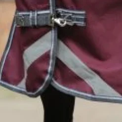 Weatherbeeta Comfitec Plus Dynamic II Detach a Neck Medium