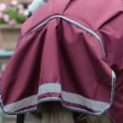 Weatherbeeta Comfitec Plus Dynamic II Detach a Neck Medium