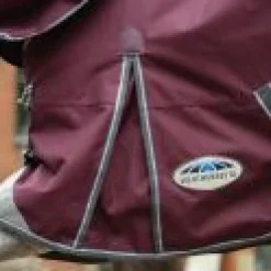 Weatherbeeta Comfitec Plus Dynamic II Detach a Neck Medium