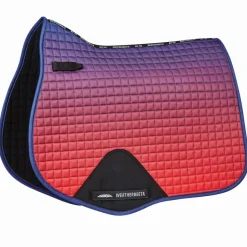 Weatherbeeta Prime Ombre All Purpose Saddle Pad
