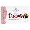 Whitakers Chocolates Ginger Crèmes 150g