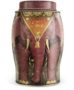 Williamsons Tea Caddy - Kenyan Earth