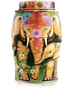 Williamsons Tea Caddy - Reap What You Sow