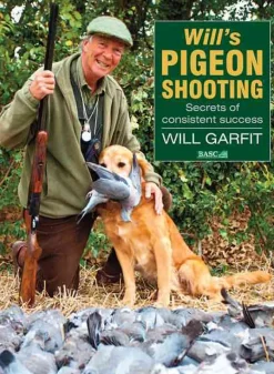 Will's Pidgeon Shooting Book