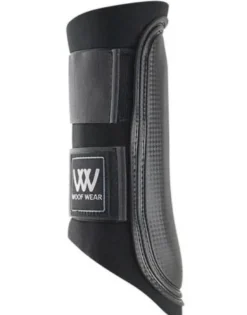 Woof Wear Club Brushing Boot