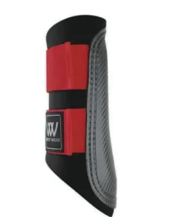 Woof Wear Club Brushing Boot