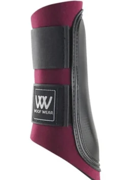 Woof Wear Club Brushing Boot