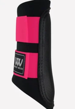 Woof Wear Club Brushing Boot