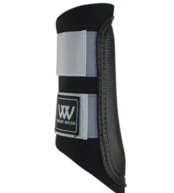 Woof Wear Club Brushing Boot