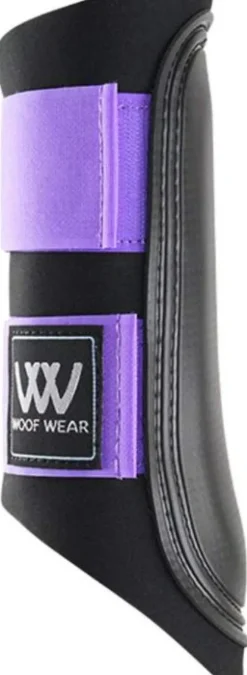 Woof Wear Club Brushing Boot