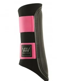 Woof Wear Club Brushing Boot
