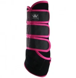 Woof Wear Dressage Wrap
