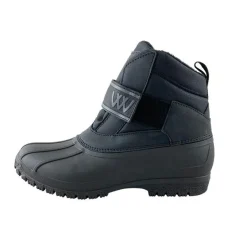 Woof Wear Junior Short Yard Boot