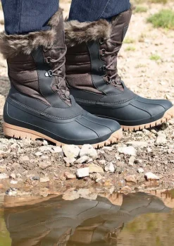 Woof Wear Mid Winter Boot