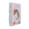 Wrendale 'A Dogs Life' Set Of 3 Notebooks